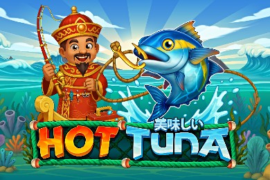 Играть в Hottuna Фугу